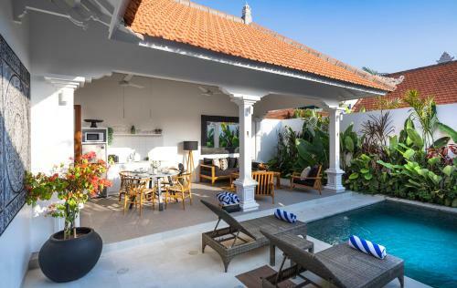 Villa Louisa