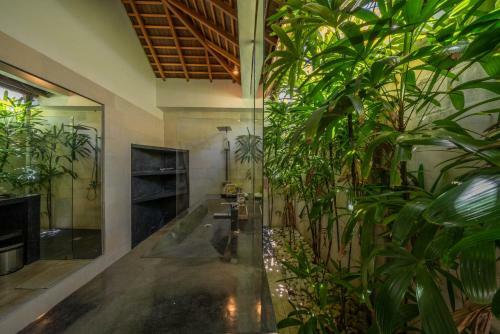 Villa Teman
