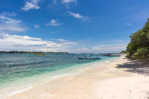 Beautiful Villa With Private Pool, Bali Villa 1147