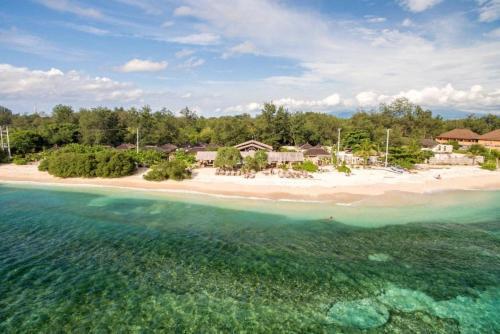 Beautiful Villa With Private Pool, Bali Villa 1147