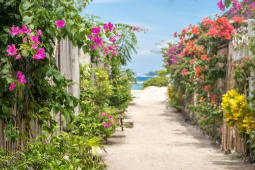 Beautiful Villa With Private Pool, Bali Villa 1147