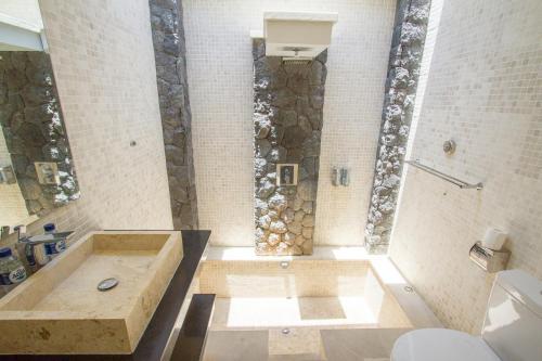 Beautiful Villa With Private Pool, Bali Villa 1147