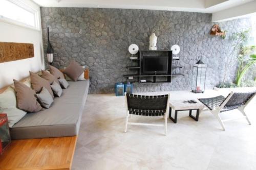 Beautiful Villa With Private Pool, Bali Villa 1147