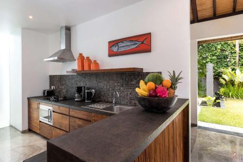 Beautiful Villa With Private Pool, Bali Villa 2028