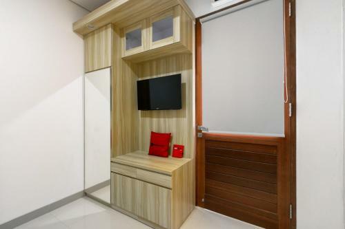Hostal Reddoorz @ Padangsambian Denpasar