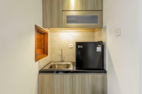 Hostal Reddoorz @ Padangsambian Denpasar