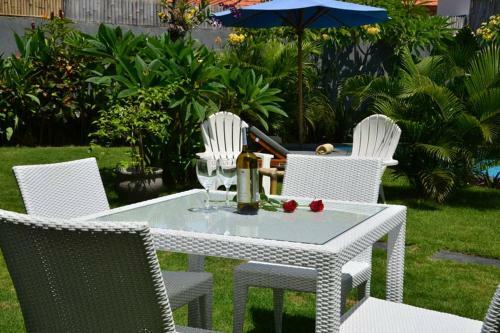 Villa Eden Seminyak