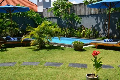 Villa Eden Seminyak