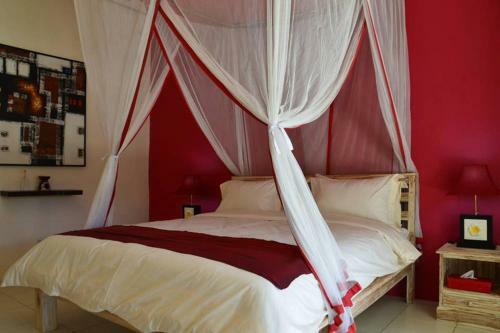 Villa Eden Seminyak