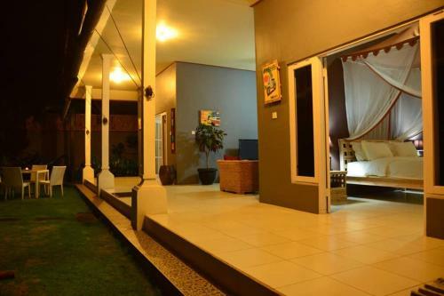 Villa Eden Seminyak