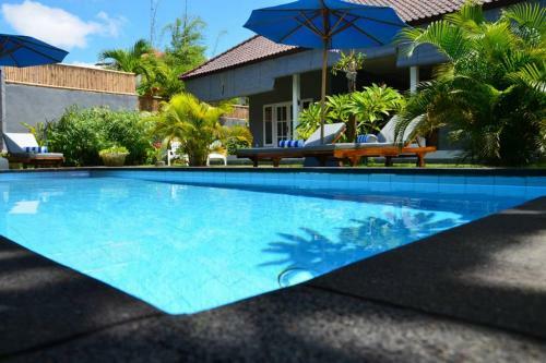 Villa Eden Seminyak