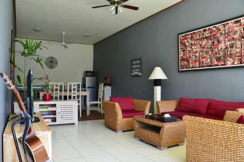 Villa Eden Seminyak