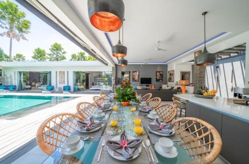 Villa Lilis