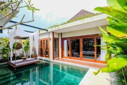 Hotel Sampatti Villas By Devani