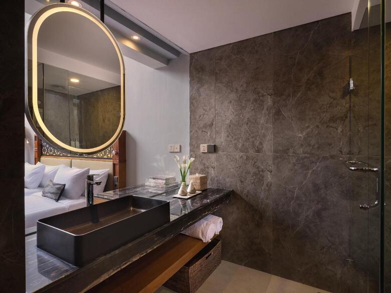 Hotel Kayumas Seminyak Resort