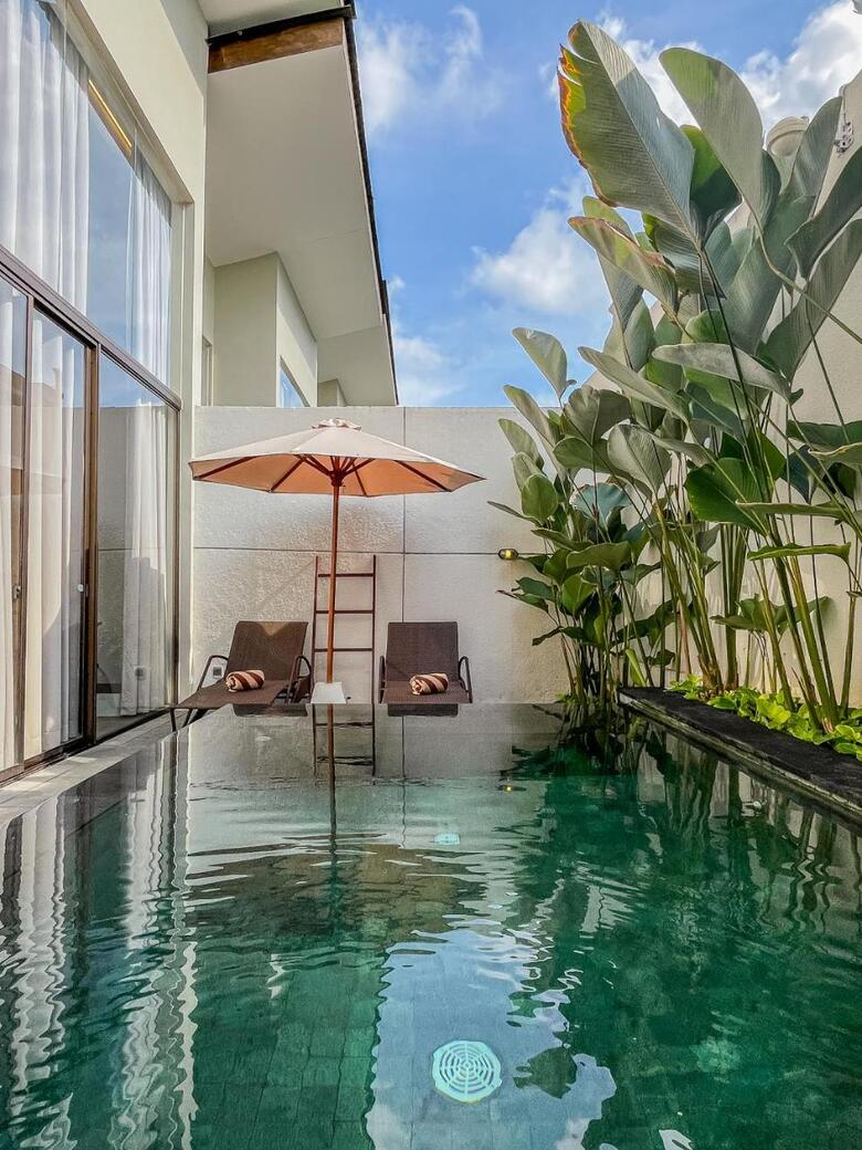 Hotel Kayumas Seminyak Resort