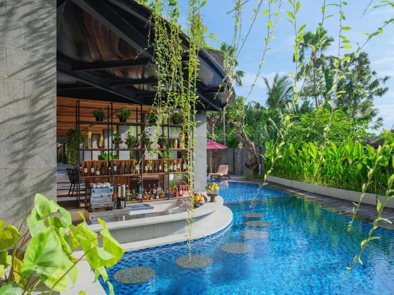 Hotel Kayumas Seminyak Resort