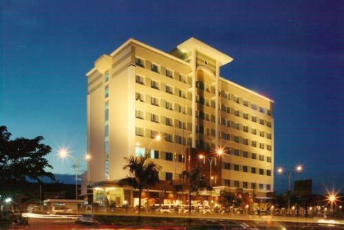Hotel Swiss-belinn Baloi Batam