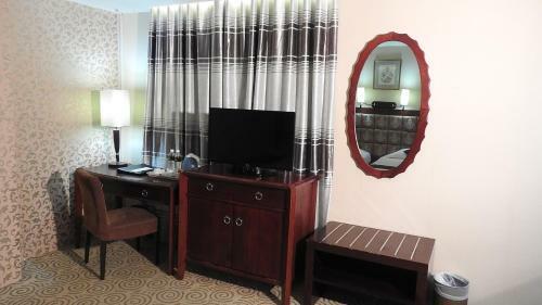 Crown Vista Hotel