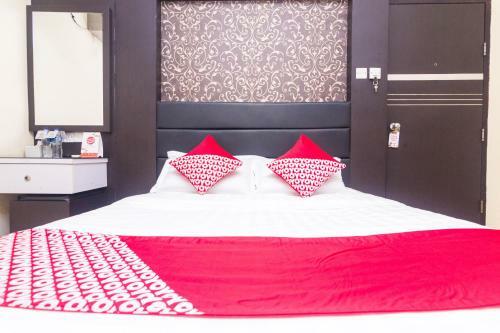 Oyo 1581 Hotel Grand Palace