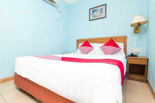 Oyo 1581 Hotel Grand Palace