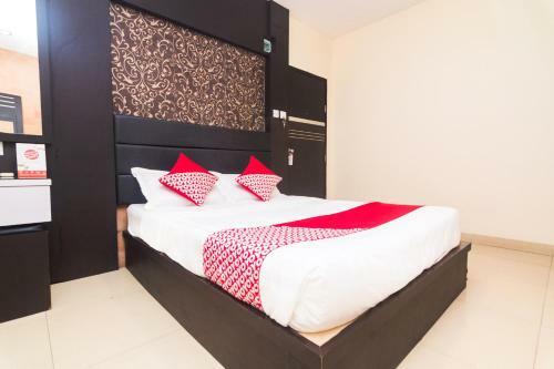 Oyo 1581 Hotel Grand Palace