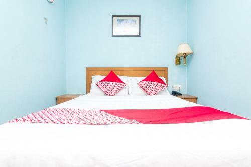 Oyo 1581 Hotel Grand Palace