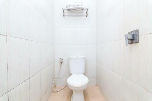 Oyo 1581 Hotel Grand Palace