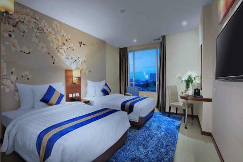 Hotel Aston Inn Gideon Batam