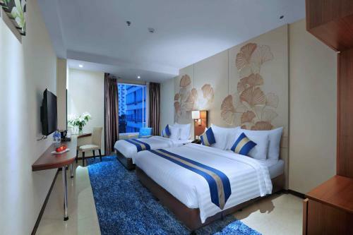 Hotel Aston Inn Gideon Batam