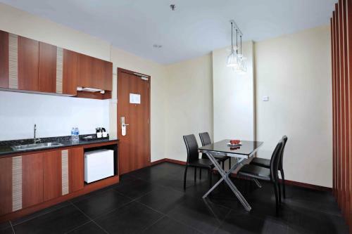 Hotel Aston Inn Gideon Batam