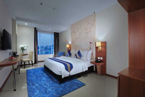 Hotel Aston Inn Gideon Batam