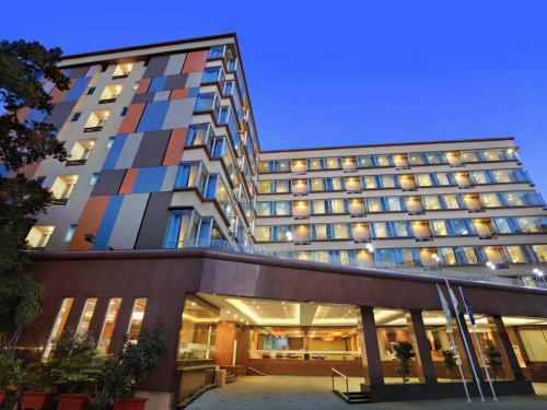 Hotel Aston Inn Gideon Batam