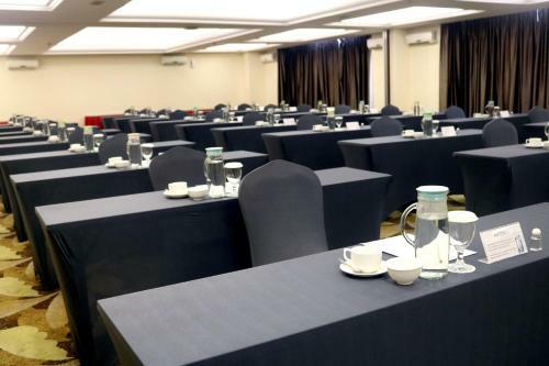 Hotel Aston Inn Gideon Batam