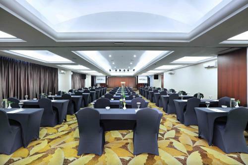 Hotel Aston Inn Gideon Batam