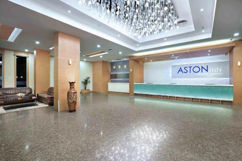 Hotel Aston Inn Gideon Batam