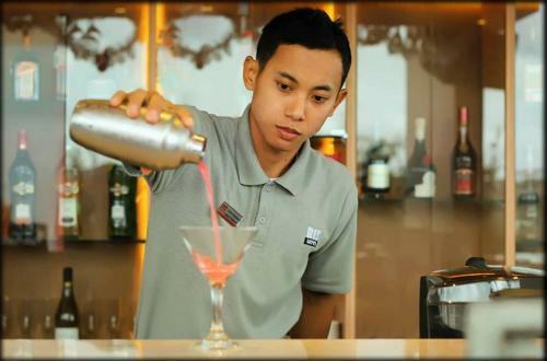 Biz Hotel Batam