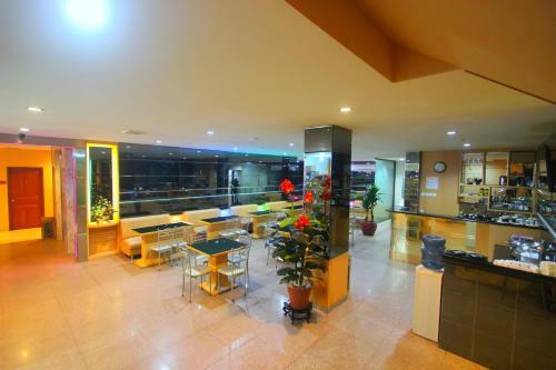 Hotel Lovina Inn Penuin