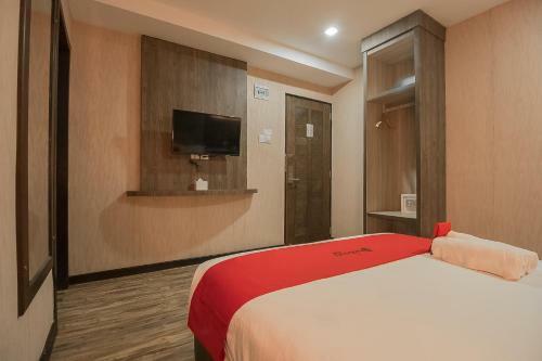Paragon Nagoya Hotel Batam