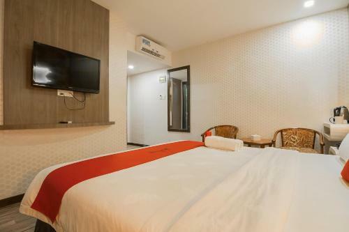 Paragon Nagoya Hotel Batam