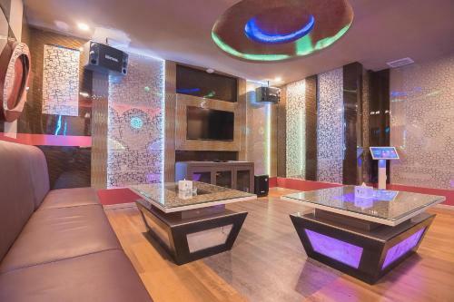 Paragon Nagoya Hotel Batam