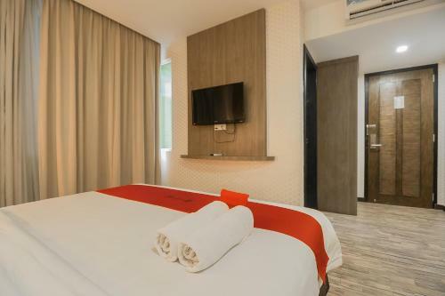 Paragon Nagoya Hotel Batam
