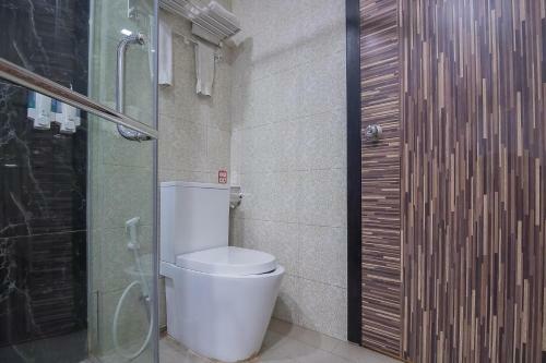 Paragon Nagoya Hotel Batam