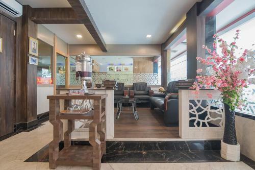 Paragon Nagoya Hotel Batam