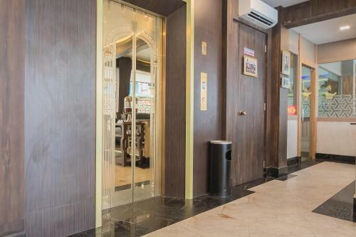 Paragon Nagoya Hotel Batam