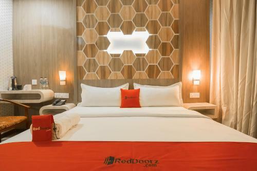 Paragon Nagoya Hotel Batam