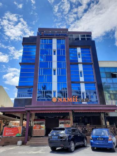 Namii Hotel