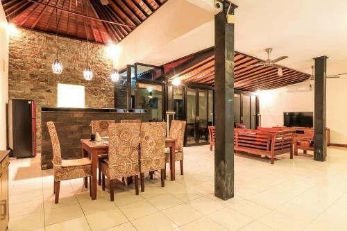 Hotel Oyo 2542 Villa Iluka 2
