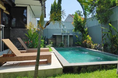 Hotel Oyo 2542 Villa Iluka 2