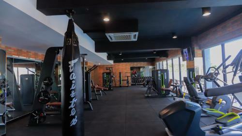 Beverly Hotel Batam